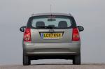 Kia Picanto 2009 года